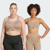 Áo bra tập luyện adidas Impact TLRD High Support Nữ - JX8843