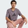 Áo T-shirt adidas Future Icons 3 Bar Nam - JD4921