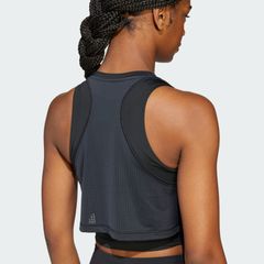 Áo Tank Top tập luyện adidas Cool Intensity 2 trong 1 Nữ - JF1010