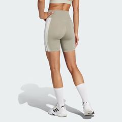 Quần short legging tập luyện adidas Optime Essentials 7 in Nữ - JD2465