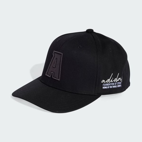 Mũ lưỡi trai adidas Varsity Snapback Unisex - JE5659
