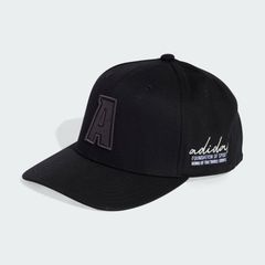 Mũ lưỡi trai adidas Varsity Snapback Unisex - JE5659