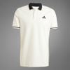 Áo Polo tennis/pickleball adidas Heritage Nam - JC6746