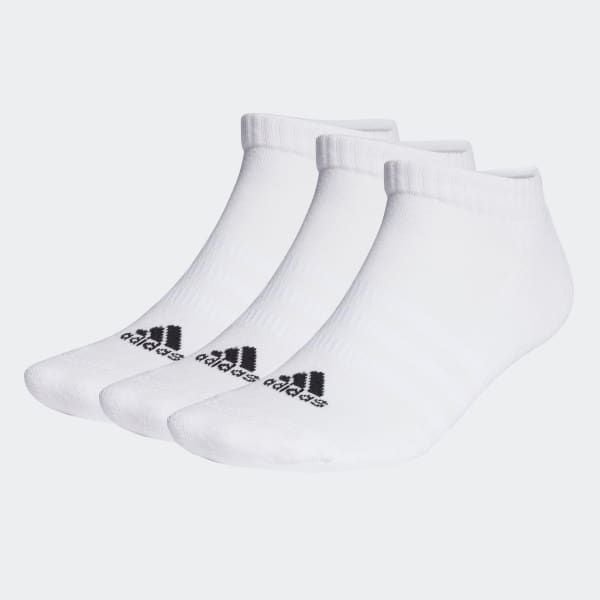 Bộ 3 đôi tất thể thao adidas - HT3434