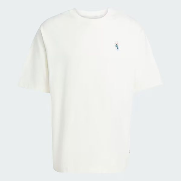 Áo T-shirt adidas Dog Sock Nam - JL9240