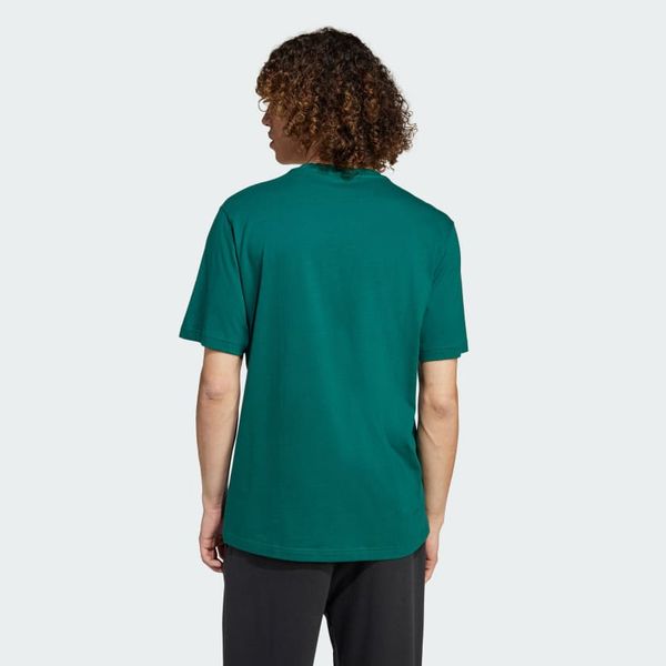 Áo T-shirt adidas Earth Day Nam - JI6753