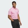 Áo Polo golf adidas Core Allover Print Nam - JF4946