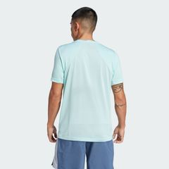 Áo T-shirt tập luyện adidas Tech Apparel Nam - JM4174