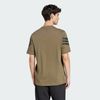 Áo T-shirt adidas Future Icons 3 sọc Nam - JD4876