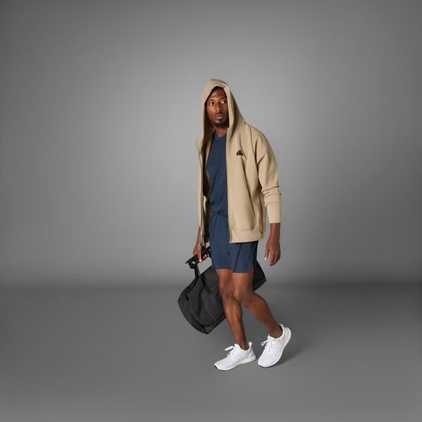 Quần short tập luyện adidas Designed for Training Pro-Series Nam - JI8225