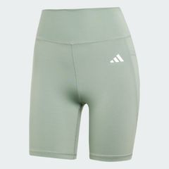 Quần short legging tập luyện adidas Optime Essentials 7 In Nữ - JI5522