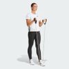 Áo T-shirt tập luyện adidas Train Essentials 3 sọc Nữ - JH1393