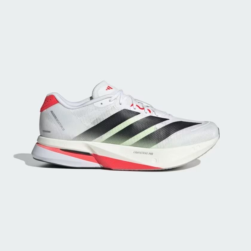 Giày chạy bộ adidas Adizero Boston 13 Nam - JS4932
