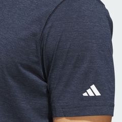 Áo Polo golf adidas Ultimate365 Elevated Twistknit Nam - JF4885