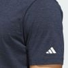Áo Polo golf adidas Ultimate365 Elevated Twistknit Nam - JF4885