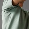 Áo T-shirt tập luyện adidas Power 3 sọc Nam - JI8214