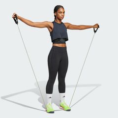 Áo Tank Top tập luyện adidas Cool Intensity 2 trong 1 Nữ - JF1010