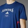 Áo T-shirt tập luyện adidas Legacy Designed-for-Training Nam - JI6353