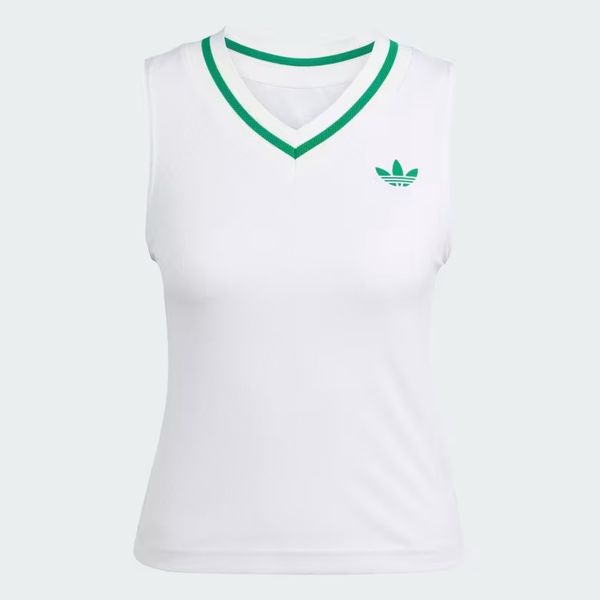 Áo Tank Top tennis/pickleball adidas Pro Climacool Nữ - JM4737