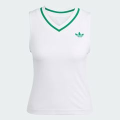 Áo Tank Top tennis/pickleball adidas Pro Climacool Nữ - JM4737