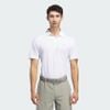 Áo Polo golf adidas Ultimate365 Solid Nam - IM8408