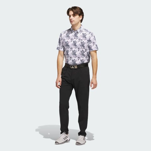 Áo Polo golf adidas Go-To Nam - JP2366