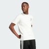 Áo T-shirt adidas Graphic Lounge Verbiage Circle Nam - JJ3988