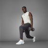 Áo Tank Top tập luyện adidas Power 3 sọc Nam - JM3188