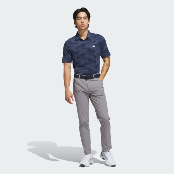 Áo Polo golf adidas Ultimate365 Speed Nam - JN9136