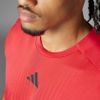 Áo T-shirt tập luyện adidas Airchill Nam - JI8194