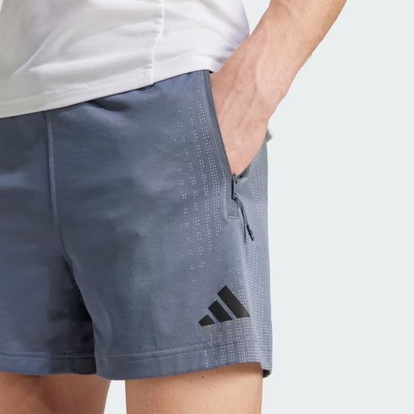 Quần short tập luyện adidas Airchill Nam - JI8190