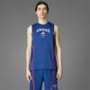 Áo Tank Top tập luyện adidas Legacy Designed-for-Training Nam - JI6354