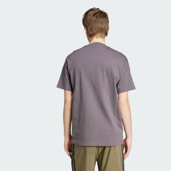 Áo T-shirt adidas ALL SZN Nam - JI6402