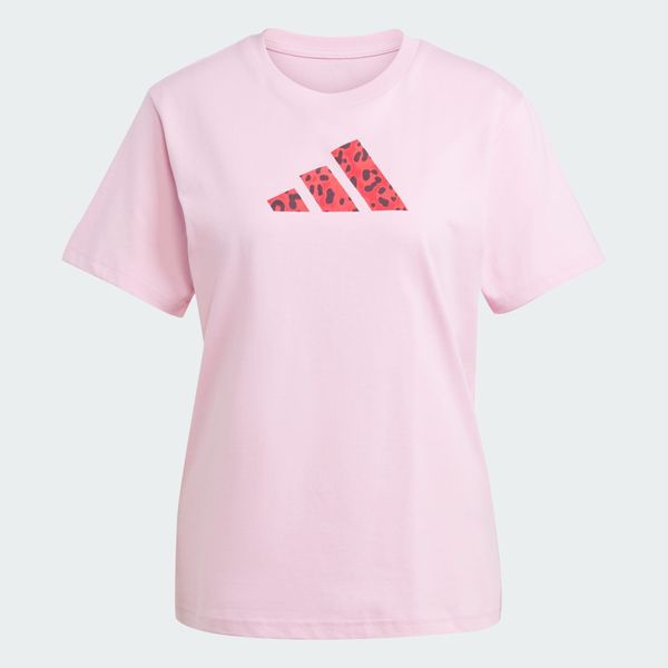 Áo T-shirt adidas Future Icons Nữ - JJ4123