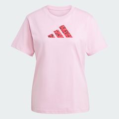Áo T-shirt adidas Future Icons Nữ - JJ4123