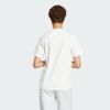 Áo T-shirt adidas Lounge Food Nữ - JN8271