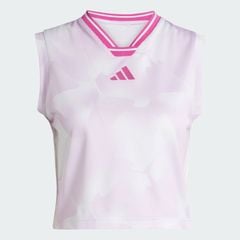 Áo Tank Top adidas Tiro 3 sọc Nữ - JG4113