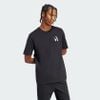 Áo T-shirt adidas Lounge Slides có túi Nam - JC5283