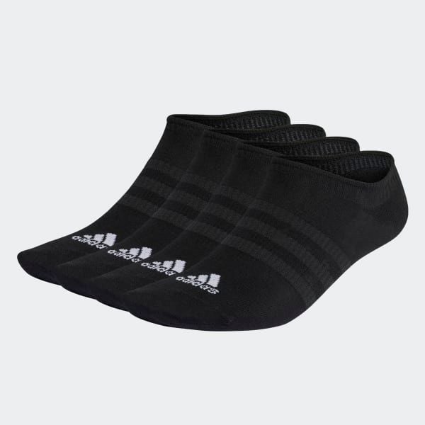 Bộ 3 đôi tất thể thao cổ ngắn adidas - IC1327