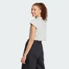 Áo Baby Tee adidas City Escape Nữ - JC5067