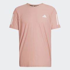 Áo T-shirt chạy bộ adidas Own the Run Nam - JC9792