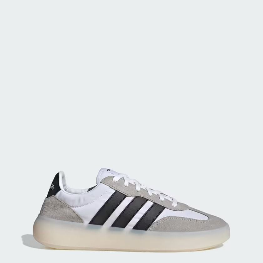 Giày thời trang adidas Barreda Decode Nam - JI2315