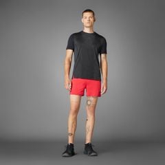 Áo T-shirt tập luyện adidas Airchill Tee Nam - JI8196