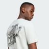 Áo T-shirt adidas City Escape Space Nam - JI6792