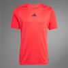 Áo T-shirt tập luyện adidas Airchill Nam - JI8194