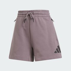 Quần short adidas Z.N.E. Nữ - JJ4744