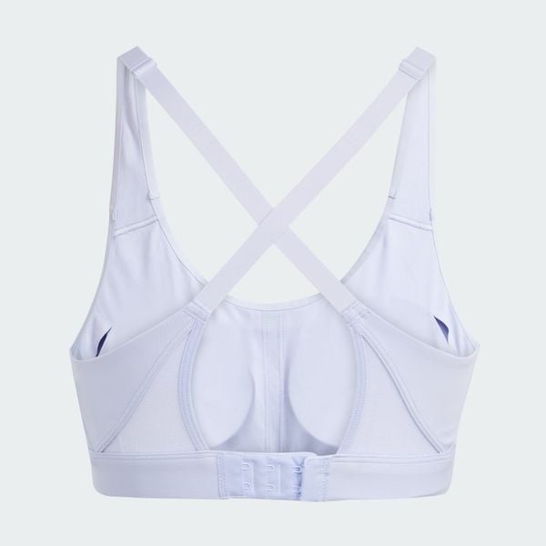 Áo bra tập luyện adidas High Support Ultimateadidas Nữ - JI5983