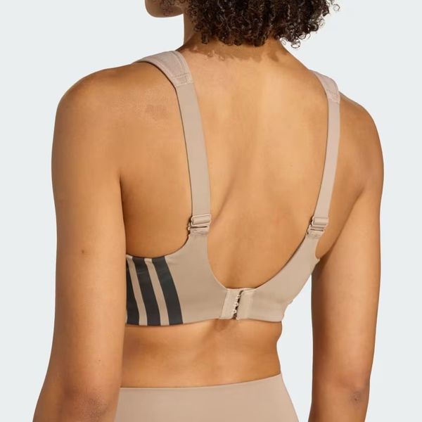Áo bra tập luyện adidas Impact TLRD High Support Nữ - JX8843