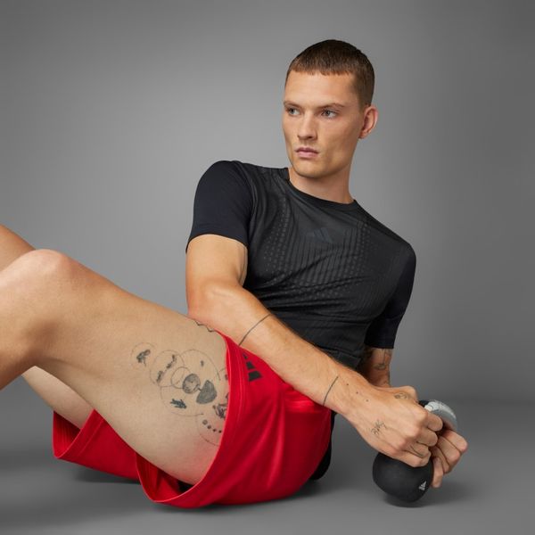 Áo T-shirt tập luyện adidas Airchill Tee Nam - JI8196