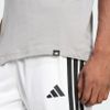 Áo T-shirt adidas Lounge Slides có túi Nam - JC5284